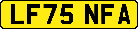 LF75NFA