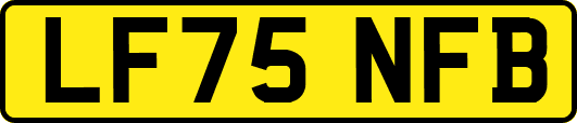 LF75NFB