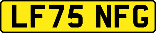 LF75NFG