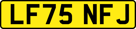 LF75NFJ