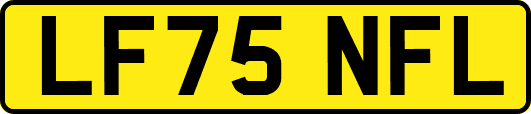 LF75NFL