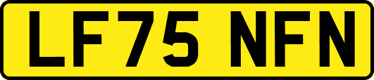 LF75NFN