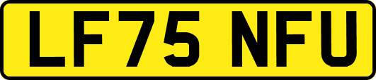 LF75NFU