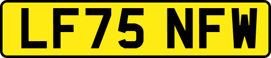 LF75NFW