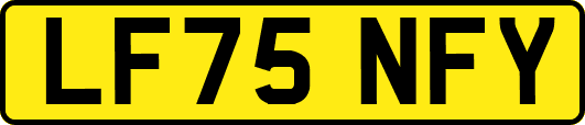 LF75NFY