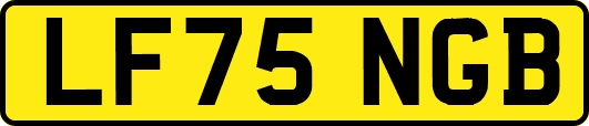 LF75NGB