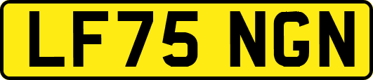 LF75NGN