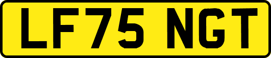 LF75NGT