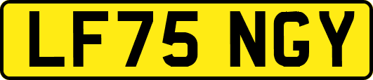 LF75NGY