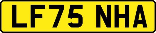 LF75NHA