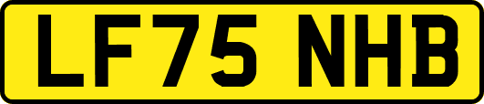 LF75NHB