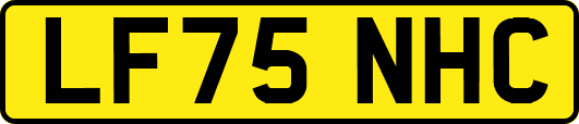 LF75NHC