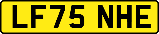 LF75NHE