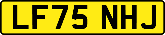 LF75NHJ