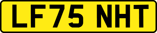 LF75NHT