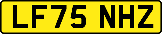 LF75NHZ