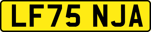 LF75NJA