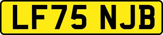 LF75NJB