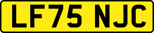 LF75NJC