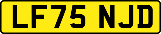 LF75NJD