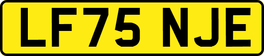 LF75NJE