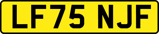 LF75NJF
