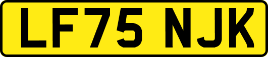 LF75NJK