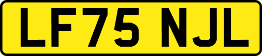 LF75NJL