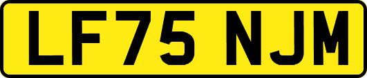 LF75NJM