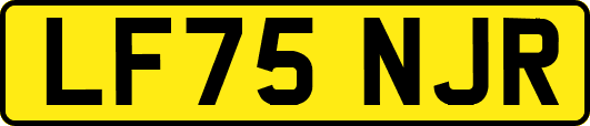 LF75NJR