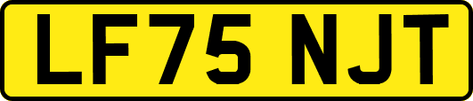 LF75NJT