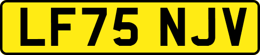 LF75NJV