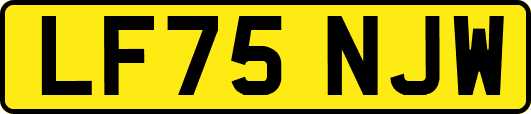 LF75NJW