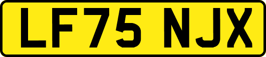 LF75NJX