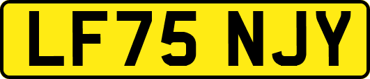 LF75NJY