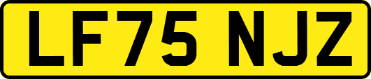 LF75NJZ