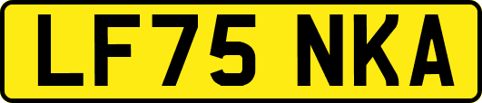 LF75NKA