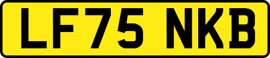 LF75NKB