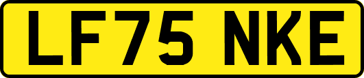LF75NKE