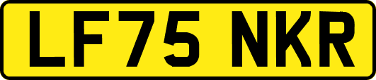 LF75NKR
