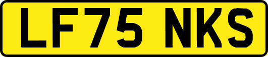 LF75NKS