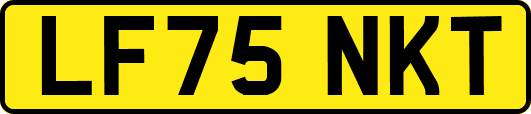 LF75NKT