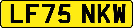 LF75NKW
