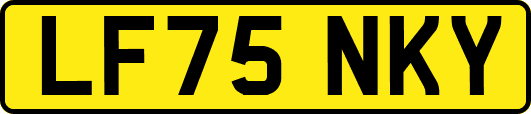 LF75NKY