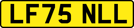LF75NLL
