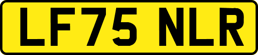 LF75NLR