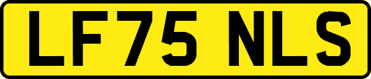 LF75NLS