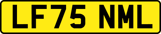LF75NML
