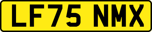 LF75NMX