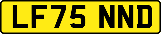 LF75NND